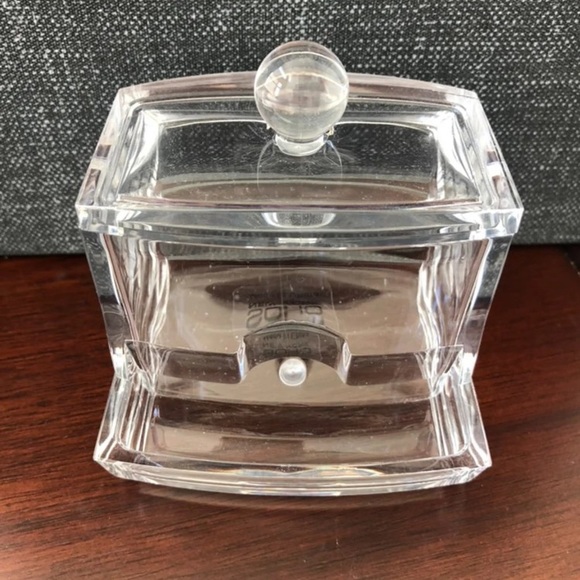 Storage Organization Vanity Qtip Holder Poshmark